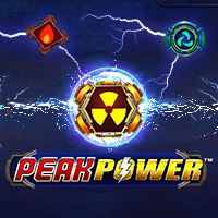 Peak Power-Pragmatic Play