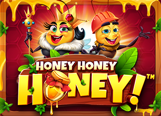 Honey Honey Honey-Pragmatic Play