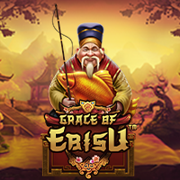 Grace of Ebisu-Pragmatic Play