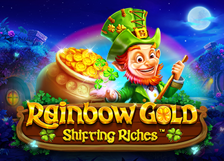 Rainbow Gold-Pragmatic Play