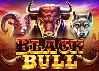 Black Bull-Pragmatic Play