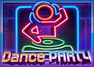 Dance Party-Pragmatic Play