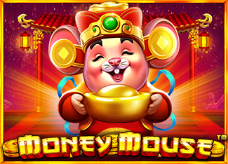 Money Mouse-Pragmatic Play