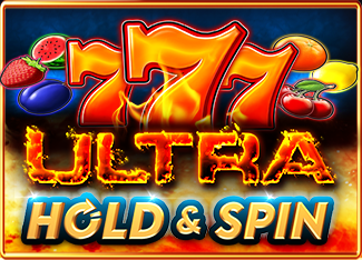 Ultra Hold and Spin-Pragmatic Play