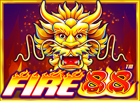 Fire 88-Pragmatic Play