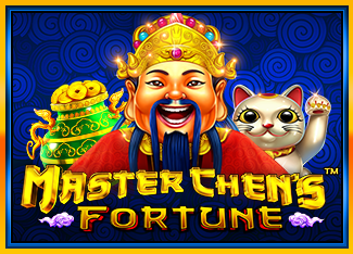 Master Chen's Fortune-Pragmatic Play
